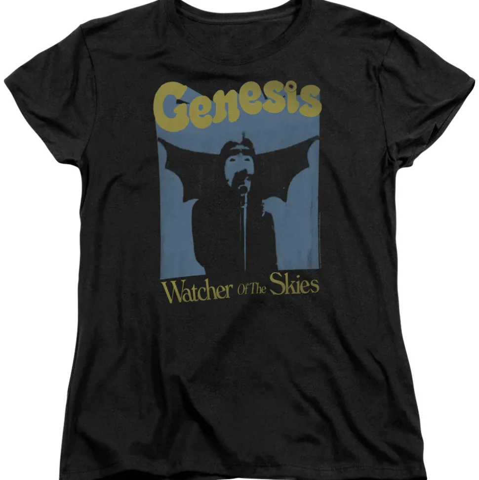 Genesis - Watcher of the Skies