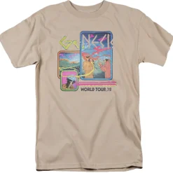 Genesis - World Tour '78