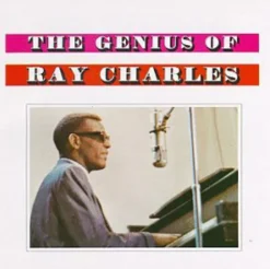 Genius Of Ray Charles (CD) - Ray Charles