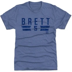 George Brett Font B