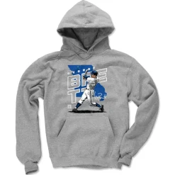 George Brett Player Map WHT