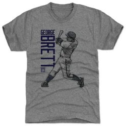 George Brett Sketch B