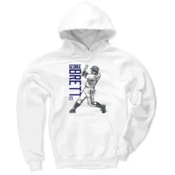 George Brett Sketch B