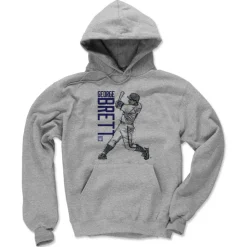 George Brett Sketch B