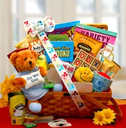Get Well Soon My Friend Get Well Hamper