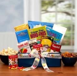 Get Well Wishes Gift Pack