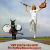 Get Yer Ya Ya's Out (CD) - The Rolling Stones