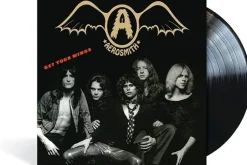 Get Your Wings (Vinyl) - Aerosmith