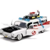 Ghostbusters 1/24 Die-Cast ECTO-1 (1959 Cadillac Ambulance)