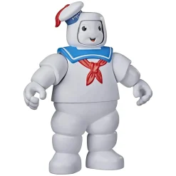 Ghostbusters (1984) Playskool Heroes Stay Puft Marshmallow Man