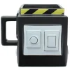 Ghostbusters Ghost Trap Molded Mug