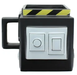 Ghostbusters Ghost Trap Molded Mug