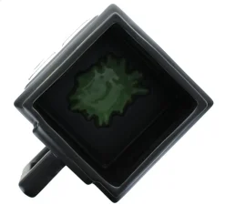 Ghostbusters Ghost Trap Molded Mug