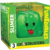 Ghostbusters Slimer Lime Gelatin FunEdibles 4" Vinyl Figure