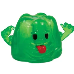 Ghostbusters Slimer Lime Gelatin FunEdibles 4" Vinyl Figure
