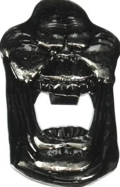 Ghostbusters Slimer Metal Bottle Opener