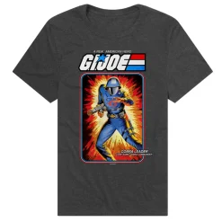 G.I. Joe - Cobra Commander Card