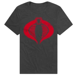 G.I. Joe - Distressed Cobra Logo