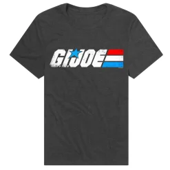 G.I. Joe - Distressed Logo