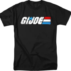 G.I. Joe - Distressed Logo