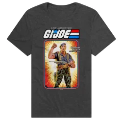 G.I. Joe - Flint Card