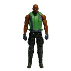 GI Joe 2.5 Inch Vinyl Figure | Roadblock