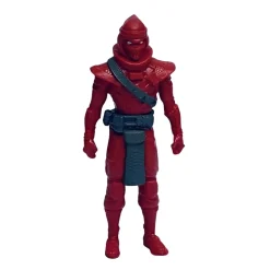 GI Joe 2.5 Inch Vinyl Figure | Red Ninja