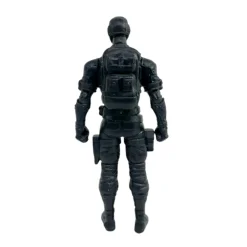 GI Joe 2.5 Inch Vinyl Figure | Snake Eyes