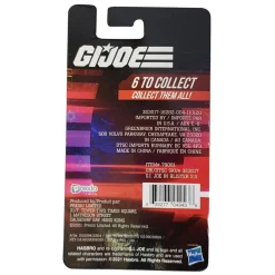 GI Joe 2.5 Inch Vinyl Figure | Destro