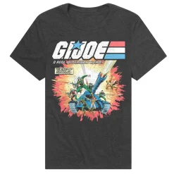 G.I. Joe - Real American Heroes