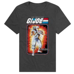 G.I. Joe - Storm Shadow Card