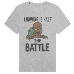 G.I. Joe - The OG Action Figure