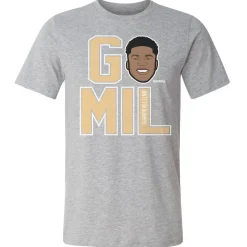 Giannis Antetokounmpo GO MIL D WHT