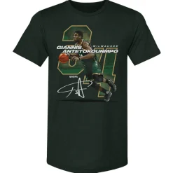 Giannis Antetokounmpo Offset G WHT