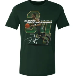 Giannis Antetokounmpo Offset G WHT