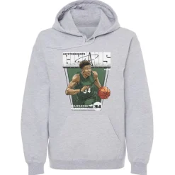 Giannis Antetokounmpo Premiere WHT