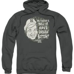 Gilligans Island - Enough Bottom