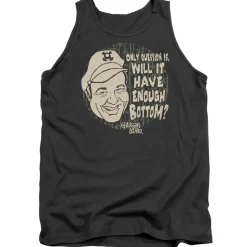 Gilligans Island - Enough Bottom