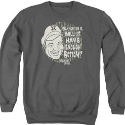 Gilligans Island - Enough Bottom