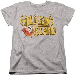 Gilligans Island - Gilligans Logo