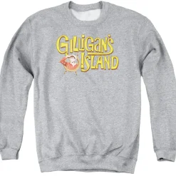Gilligans Island - Gilligans Logo