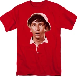 Gilligans Island - Gilligans Head