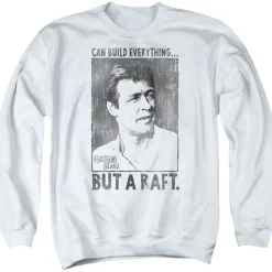 Gilligans Island - Professor