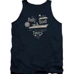 Gilligans Island - SS Minnow