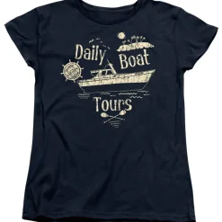 Gilligans Island - SS Minnow