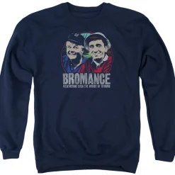 Gilligans Island - Stormy Bromance