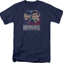 Gilligans Island - Stormy Bromance