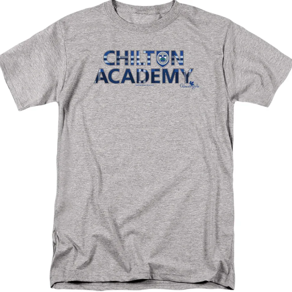 Gilmore Girls - Chilton Academy