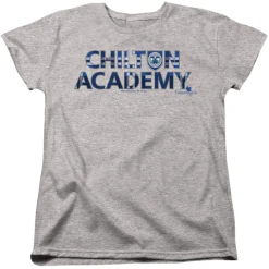 Gilmore Girls - Chilton Academy