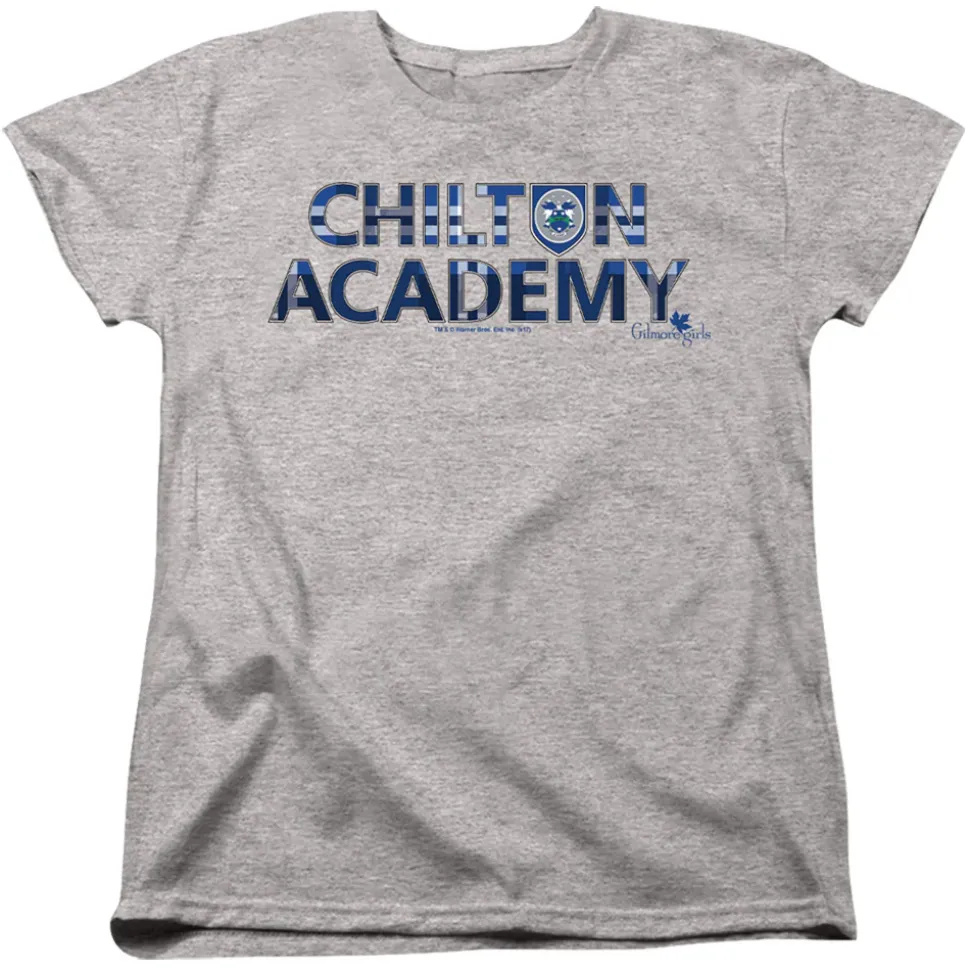 Gilmore Girls - Chilton Academy